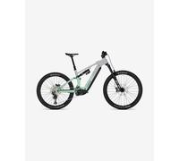 Focus Sam 6.8 Electric Bike Shimano Deore M6100 Grey - S
