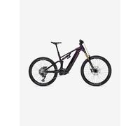 FOCUS Sam 6.9 electric bike - SRAM Eagle 90 Transmission 800Wh purple - S
