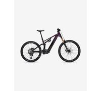 Focus Sam 6.9 electric bike SRAM Eagle 90 Transmission purple - L