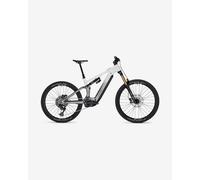 Focus Sam 6.9 Electric Bike Sram GX Eagle White - L
