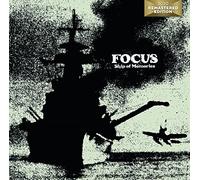 Focus - Ship Of Memories