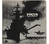 Focus - Ship Of Memories [Vinyl LP]