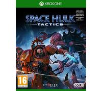 Focus Space Hulk Tactis - Xbox One (PC)