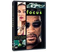 Focus (Spain edition)