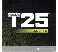 Focus T25 Alpha Beta