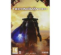 Focus The Technomancer PC