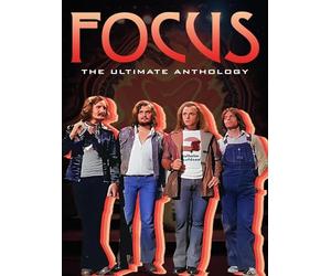 Focus: The Ultimate Anthology