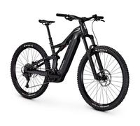 Focus Thron² 6.6 29´´ Cues 10s Mtb Electric Bike L Black