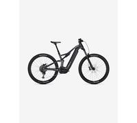 Focus Thron 6.6 electric bike - Shimano Cues 800 Wh grey black - L