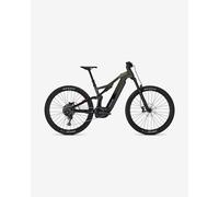 Focus Thron 6.7 electric bike - Shimano Cues 800 Wh black - M