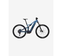 Focus Thron 6.7 electric bike - Shimano Cues 800 Wh blue - XL