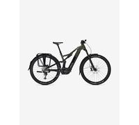Focus Thron² 6.7 Eqp 29´´ Cues 2025 Mtb Electric Bike Green,Black S / 625Wh
