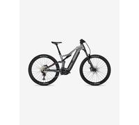 Focus Thron 6.8 ABS Electric Bike - Shimano Deore 12V Grey Black - XL