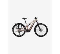 Focus Thron² 6.8 Eqp Abs 29´´ 2025 Mtb Electric Bike Beige,Brown S / 625Wh
