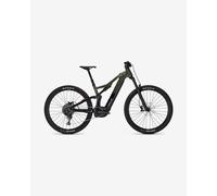 Focus Throne 6.7 Electric Bike Shimano Cues Black - M