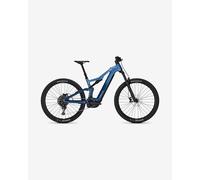 Focus Throne 6.7 Electric Bike Shimano Cues Dark Blue - M