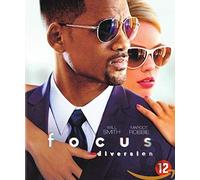 FOCUS - VARIOUS