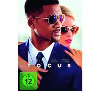 FOCUS - VARIOUS [DVD] [2014]