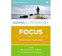 Focus Video Study: Renewing Your Mind