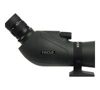 Focus Viewmaster 20-60x80 Wp Telescope