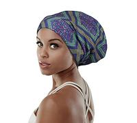 FocusCare Sleep Cap Trip Beanie Picnic Slouchy Bonnet Hat Stylish Headwear