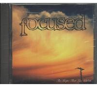 Focused - Hope That Lies Within