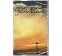 Focused - Hope That Lies Within [CASSETTE]