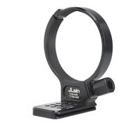 FocusFoto Metal Lens Collar Tripod Mount Ring for Tamron 50-400mm F/4.5-6.3 Di III VC VXD A067, 100-400mm f/4.5-6.3 Di VC USD A035 Lens(For Canon EF& For Nikon F Mount), w/Quick-Release Plate for Acra
