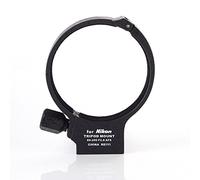 FocusFoto Metal Tripod Collar Mount Ring 1/4 for NIKON AF-S 80-200mm f/2.8D F2.8 Zoom Lens