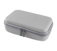 FocusFoto Pocket 3 Hard EVA Carrying Case - Portable Bag Storage Case Compatible with DJI OSMO Pocket 3 Vlogging Camerea and Accessories