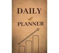 FocusFrame: A 300-Day Daily Planner for Purposeful Living: Undated, Minimalist Layout | Goal Setting, Priorities, Gratitude, and Daily Reflection | 300 Pages for Clarity and Control
