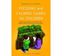 Focusing and Calming Games for Children