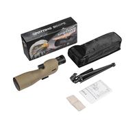 Focusing Childrens Monocular Small Foldable Outdoor Exploration Tool Perfect for Birthday Powerful Birdwatching