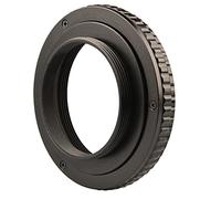 Focusing Helicoid Adapter M42 To M39 10mm To 15mm Adjustable Macro Extension Tube Macro Lens Camera Lens Accessory Macro Extension Tube