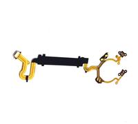 Focusing Line/Shake Proof Cable FPC Line Ensuring Accurate Photography Easy Installation For 55-210mm IS Lens Accurate Focusing Replacement Cable