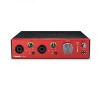 Focusrite Clarett+ 2Pre