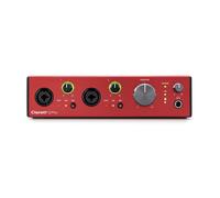 Focusrite Clarett+ 2Pre USB Audio Interface