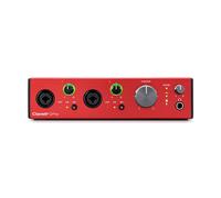 Focusrite Clarett+ 2Pre USB Audio & MIDI Interface