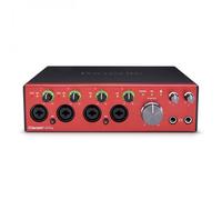 Focusrite Clarett+ 4Pre