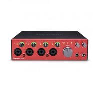 Focusrite Clarett+ 4Pre USB Audio Interface