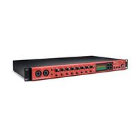 Focusrite Clarett+ OctoPre - Secondhand