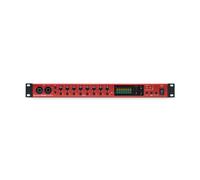 Focusrite Clarett+ OctoPre eight-channel ADAT preamp