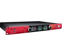 Focusrite Pro Red 8Line Audio Interface