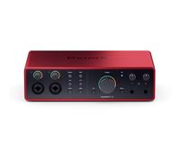 Focusrite Scarlett 16i16 4th Gen USB Audio Interface