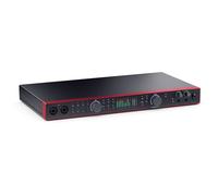 Focusrite Scarlett 18i20 4th Gen Audio Interface