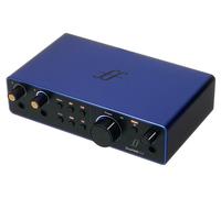 Focusrite Scarlett 2i2 Anniversary Ed.
