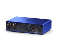 Focusrite Scarlett 2i2 Audio Interface Anniversary Edition