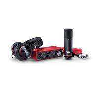 Focusrite Scarlett 2i2 Studio [3rd Gen]