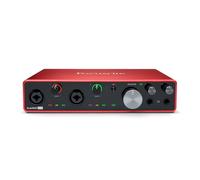 Focusrite Scarlett 8i6 [3rd Gen]