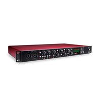 Focusrite Scarlett OctoPre 8-Channel Microphone Pre-Amp with ADAT Connectivity